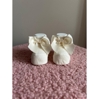 Carlomagno newborn sokjes 